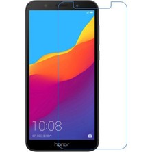 Microcase Huawei Y5 2018 Nano Esnek Ekran Koruma Filmi