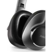 AKG N700NC Kablosuz Bluetooth ANC Kulaküstü Kulaklık Gümüş (36 Saat Pil) (GP-N700HAHCEAA)