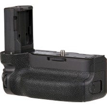 Ayex Sony A9, A7 Iıı, A7R Iıı, A7S Iıı İçin Ayex Ax-A9 Battery Grip + 1 Ad. Np-Fz100 Batarya