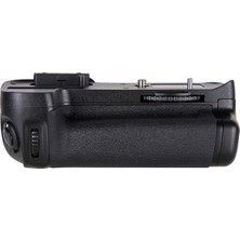 Ayex Nikon D7200, D7100 İçin Ayex Ax-D7100 Battery Grip + 2 Ad. En-El15 Batarya