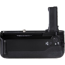 Ayex Sony A7, A7R, A7S İçin Ayex Ax-A7 Battery Grip + 2 Ad. Np-Fw50 Batarya