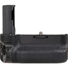 Ayex Sony A9, A7 Iıı, A7R Iıı, A7S Iıı İçin Ayex Ax-A9 Battery Grip + 2 Ad. Np-Fz100 Batarya