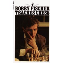 Bobby Fisher Teaches Chess - Boby Fisher