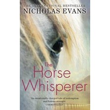 The Horse Whisperer - Nicholas Evans