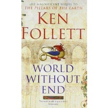 World Without End  - Ken Follett