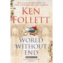 World Without End  - Ken Follett