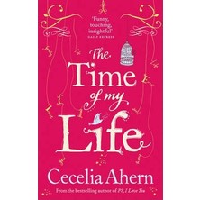 The Time Of My Life - Cecelia Ahern