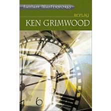 Replay - Ken Grimwood