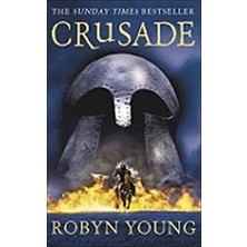Crusade (Brethren 2) - Robyn Young