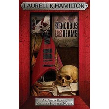 Incubus Dreams - Laurell K. Hamilton
