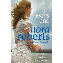 River's End - Nora Roberts