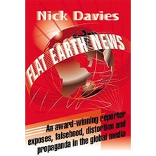 Flat Earth News (B) - Nick Davies