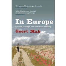 In Europe - Geert Mak