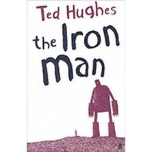 The Iron Man - Ted Hughes