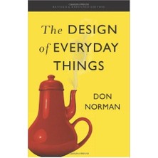 The Design Of Everyday Things - Donald A. Norman