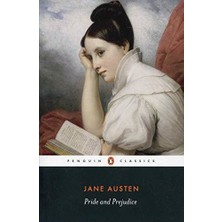 Pride And Prejudice  - Jane Austen