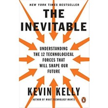 The Inevitable - Kevin Kelly
