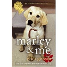 Marley & Me - John Grogan