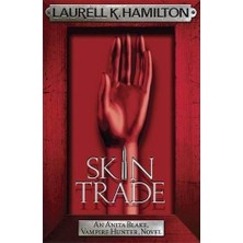 Skin Trade - Laurell K. Hamilton