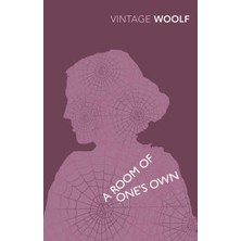 A Room Of One's Own And Three Guineas  - Virginia Woolf