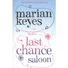 Last Chance Saloon  - Marian Keyes
