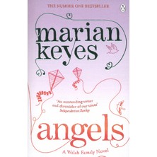 Angels  - Marian Keyes