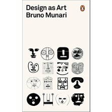 Design As Art - Bruno Munari