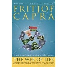 The Web Of Life  - Fritjof Capra