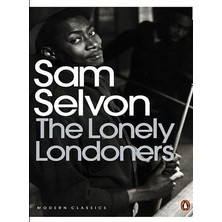 The Lonely Londoners - Sam Selvon, Nasta Susheila