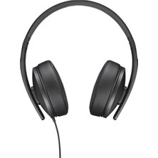 Sennheiser HD 300 Kafa Üstü Siyah Kulaklık