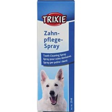 Trixie Köpek Diş Ve Ağiz Bakim Spreyi 50ml