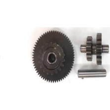 Ncr Marş Di̇şli̇si̇ Cg 200