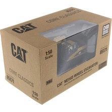 Diecast Masters 1/50 Caterpillar M316D Tekerlekli Ekskavatör