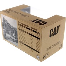 Diecast Masters 1/50 Caterpillar M316D Tekerlekli Ekskavatör