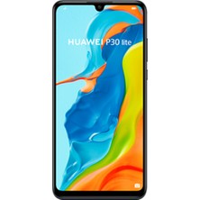 Huawei P30 Lite 64 GB (Huawei Türkiye Garantili)