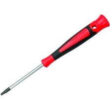 Vip-Tec Mikro Torx Uçlu Tornavida T7 X 40 Mm