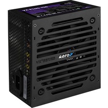 Aerocool 750W VX PLUS Serisi Aktif PFC Güç Kaynağı (AE-VXP750)