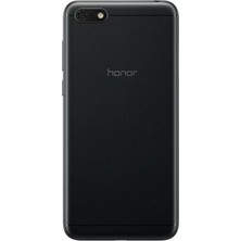 HONOR 7S 16 GB (Honor Türkiye Garantili) Siyah