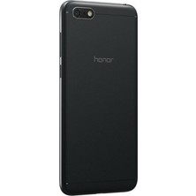 HONOR 7S 16 GB (Honor Türkiye Garantili) Siyah