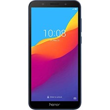 HONOR 7S 16 GB (Honor Türkiye Garantili) Mavi