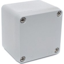Tp Electric 72X72X57 Alüminyum Buat