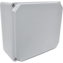 Tp Electric 160X160X90 Alüminyum Buat