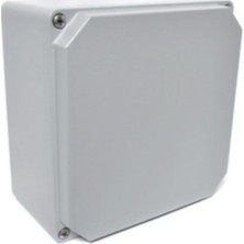 Tp Electric 130X130X90 Alüminyum Buat
