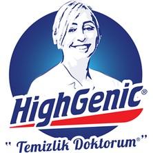 Highgenic Fayans Arası Kir Ve Leke Derz Temizleyici 750 Ml