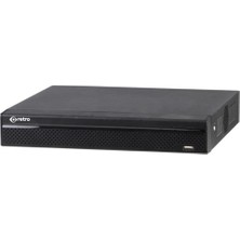 Retro Rd-4116Xvr 16 Kanal 1080P-Lite 1Sata 8Tb Xvr Kayıt Cihazı