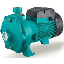 LEO 2AC150 Çift Fanlı Santrifüj Pompa 380V 160 l/dk 57.5 mss