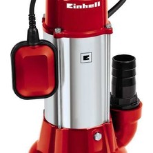 Einhell GC-DP 1340 G Drenaj Dalgıç Pompa 23 m³/h