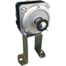 Aircol AKS 688-15 Ayaklı Fan Motoru 4 Kutuplu