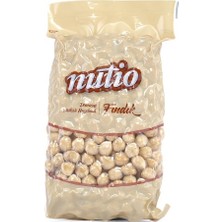 Nutio Kavrulmuş İç Fındık 500 gr Vakum Paket