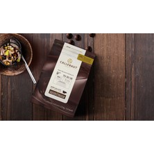 Callebaut Bitter Çikolata 70-30-38 - 2.5 kg